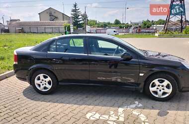 Седан Opel Vectra 2007 в 
