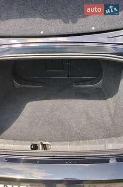 Седан Opel Vectra 2007 в 