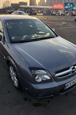 Ліфтбек Opel Vectra 2003 в Києві