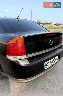 Седан Opel Vectra 2002 в 