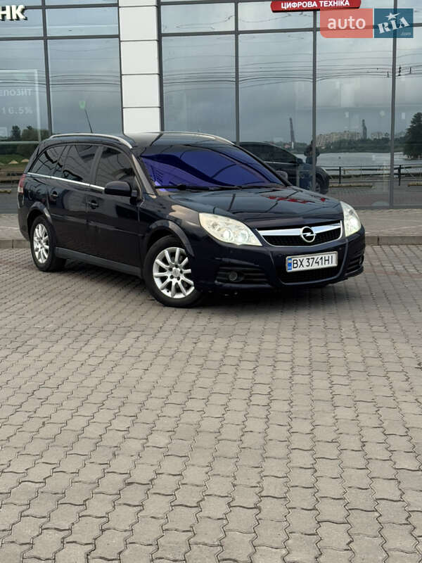 Универсал Opel Vectra 2005 в Хмельницком
