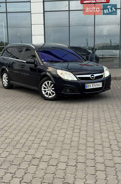 Універсал Opel Vectra 2005 в 