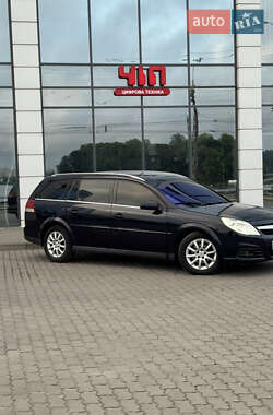 Універсал Opel Vectra 2005 в 