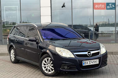 Універсал Opel Vectra 2005 в 