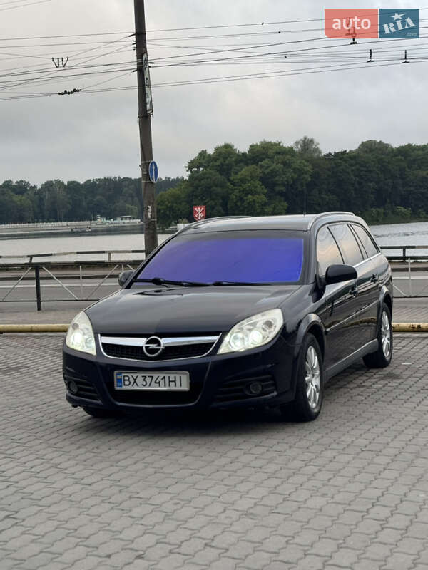 Универсал Opel Vectra 2005 в Хмельницком