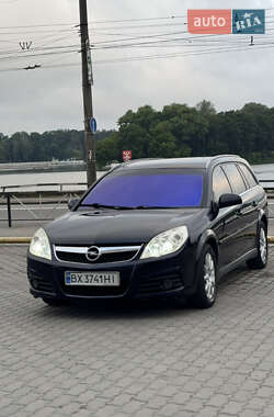 Універсал Opel Vectra 2005 в 