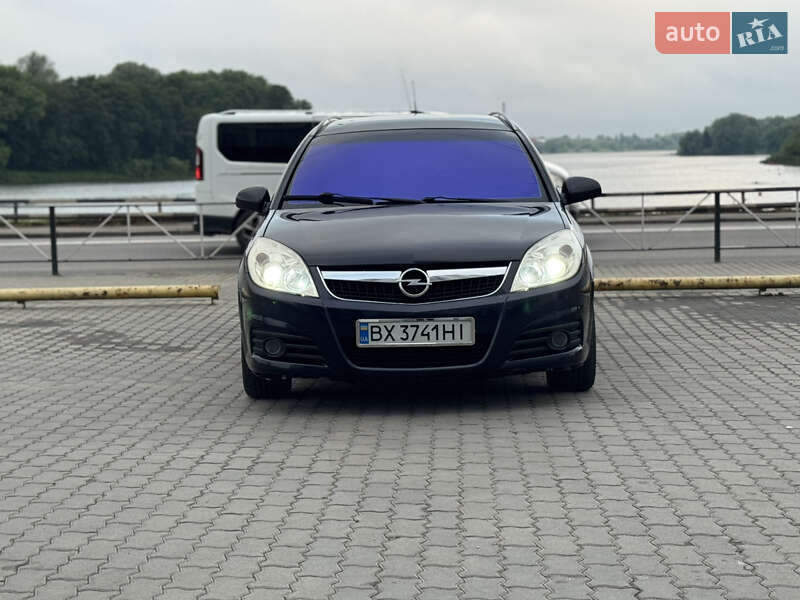 Универсал Opel Vectra 2005 в Хмельницком