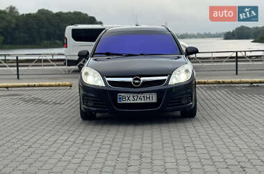 Універсал Opel Vectra 2005 в 