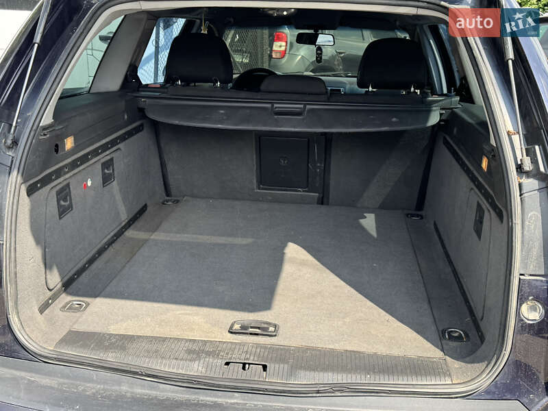Универсал Opel Vectra 2005 в Хмельницком
