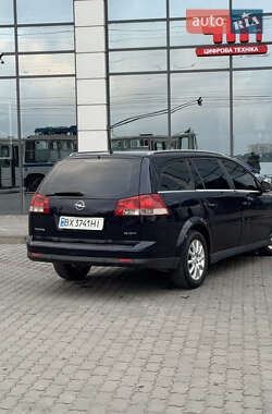 Універсал Opel Vectra 2005 в 