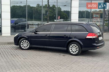 Універсал Opel Vectra 2005 в 