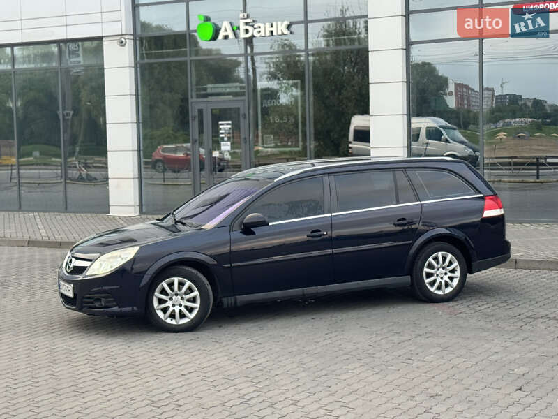 Универсал Opel Vectra 2005 в Хмельницком