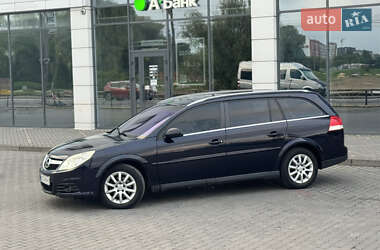 Універсал Opel Vectra 2005 в 
