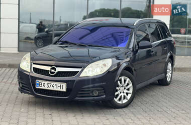 Універсал Opel Vectra 2005 в 