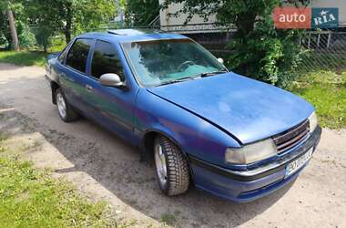 Седан Opel Vectra 1989 в 