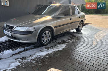 Седан Opel Vectra 1998 в 