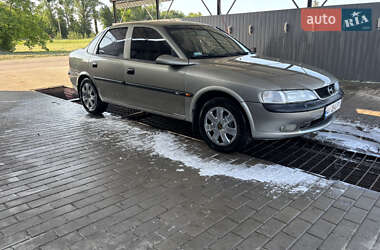 Седан Opel Vectra 1998 в 
