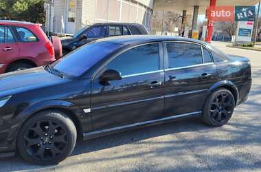 Седан Opel Vectra 2007 в 