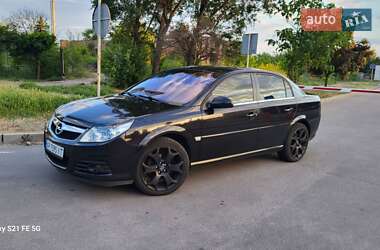 Седан Opel Vectra 2007 в 