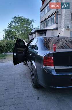 Седан Opel Vectra 2007 в 