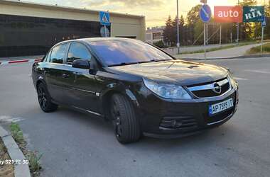 Седан Opel Vectra 2007 в 