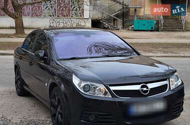 Седан Opel Vectra 2007 в 