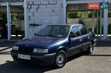 Седан Opel Vectra 1992 в Запоріжжі