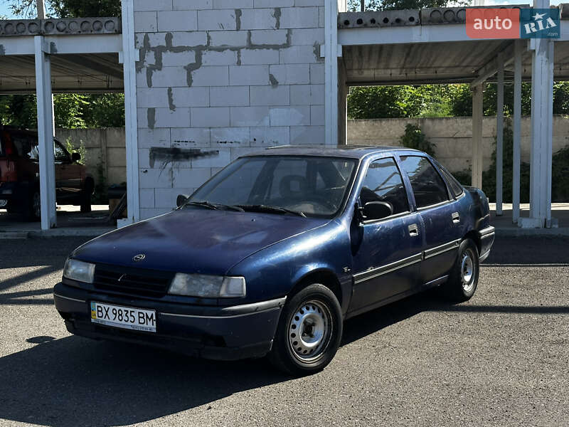Opel Vectra 1992