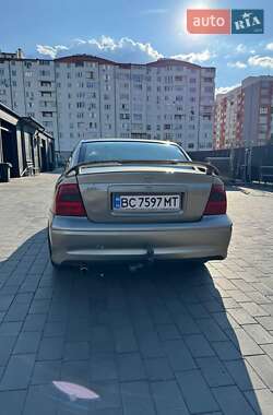 Седан Opel Vectra 1999 в 