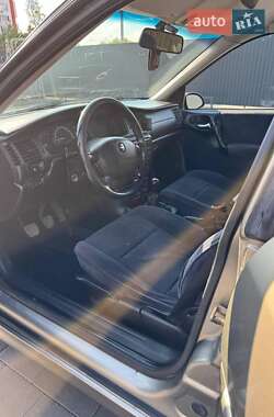 Седан Opel Vectra 1999 в 
