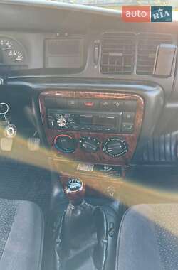 Седан Opel Vectra 1999 в 