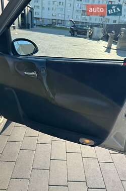 Седан Opel Vectra 1999 в 