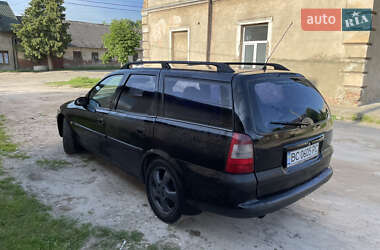 Універсал Opel Vectra 1998 в 