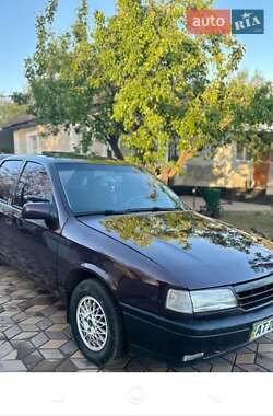 Седан Opel Vectra 1991 в Мурованых Куриловцах