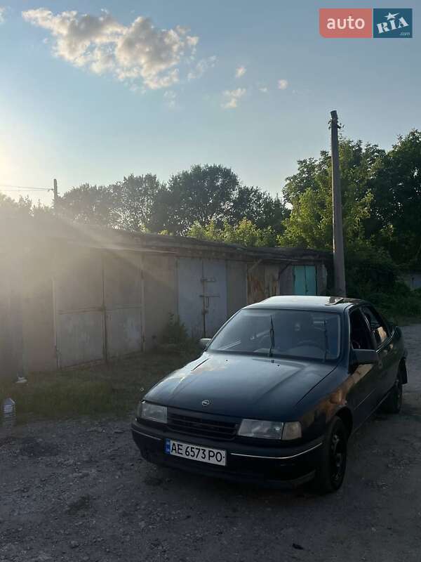 Opel Vectra 1990