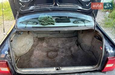 Седан Opel Vectra 1990 в Днепре