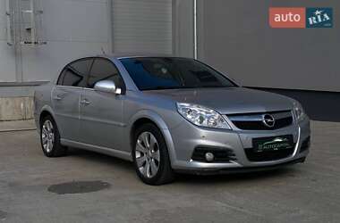 Седан Opel Vectra 2008 в 
