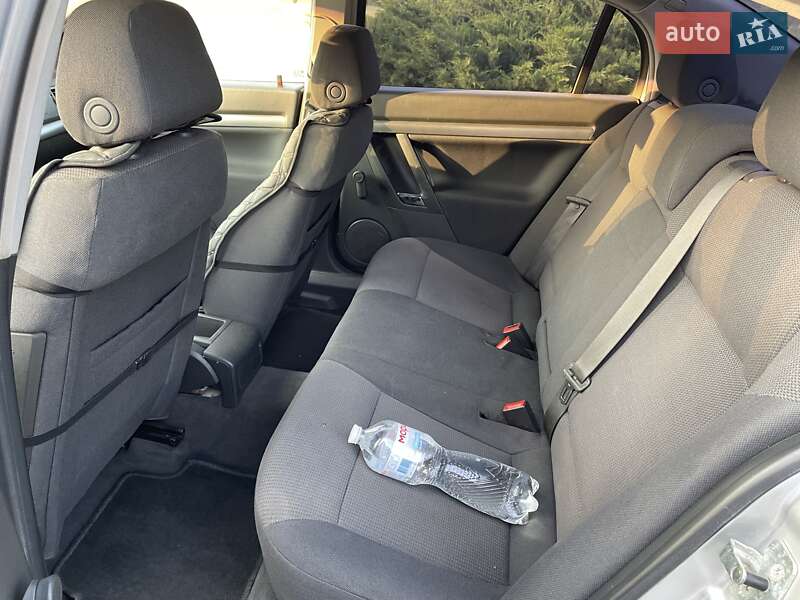 Седан Opel Vectra 2002 в Николаеве