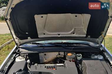 Седан Opel Vectra 2007 в 