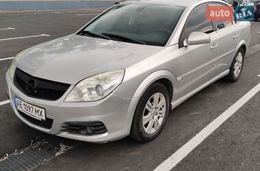Седан Opel Vectra 2007 в Ирпене