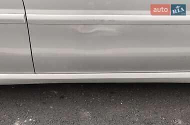 Седан Opel Vectra 2007 в 