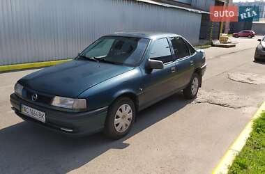 Седан Opel Vectra 1995 в Луцке