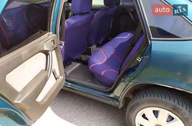 Седан Opel Vectra 1995 в 