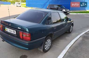 Седан Opel Vectra 1995 в 