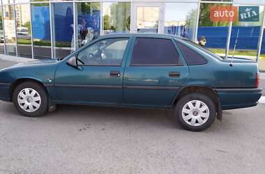 Седан Opel Vectra 1995 в 