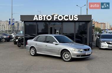 Седан Opel Vectra 2000 в Києві