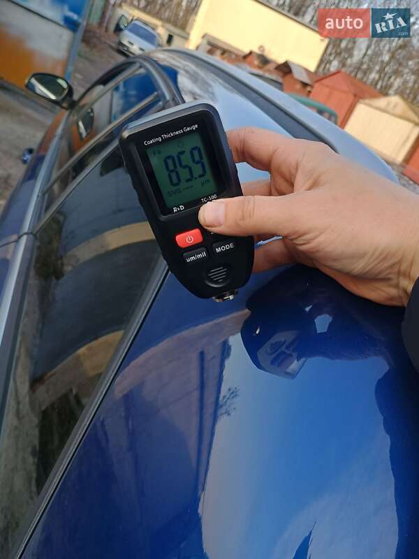 Универсал Opel Vectra 2007 в Львове