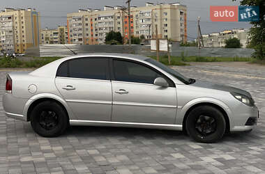 Седан Opel Vectra 2007 в 