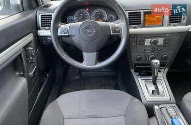 Седан Opel Vectra 2007 в 