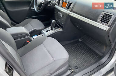 Седан Opel Vectra 2007 в 